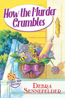 How The Murder Crumbles-9781639102808