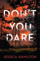 Don''t You Dare
