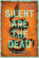 Silent are the Dead-9781639104994