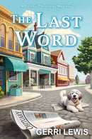 The Last Word-9781639106318