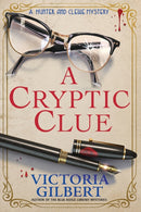 A Cryptic Clue-9781639106417