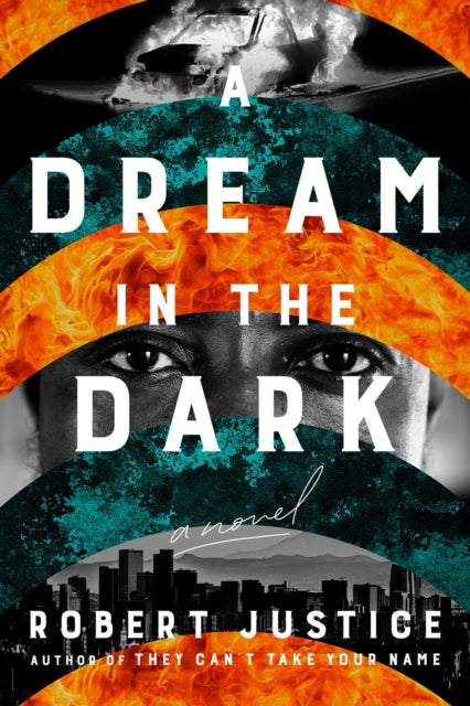 A Dream In The Dark-9781639108176