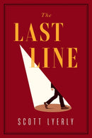 The Last Line-9781639108213