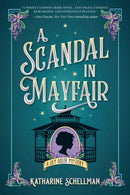 A Scandal in Mayfair-9781639108411