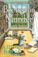 Booked On Murder-9781639108459