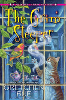 The Grim Steeper-9781639108657