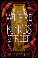 The Vampire of Kings Street : A Mystery-9781639108671