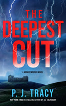 The Deepest Cut : A Novel-9781639108770