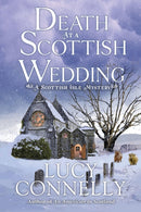 Death at a Scottish Wedding-9781639108831