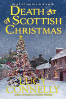 Death at a Scottish Christmas-9781639109302