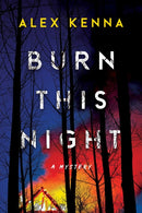 Burn this Night : A Mystery-9781639109371