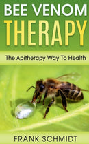 Bee Venom Therapy-9781639202461