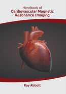 Handbook of Cardiovascular Magnetic Resonance Imaging-9781639270736