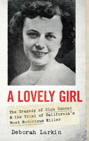 A Lovely Girl