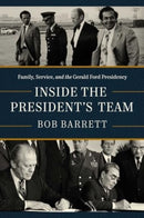 Inside the President's Team