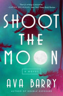 Shoot the Moon : A Rainey Hall Mystery-9781639368211