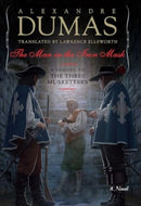 The Man in the Iron Mask