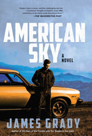 American Sky : A Novel-9781639369218