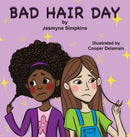 Bad Hair Day-9781639442119