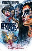 The Devoured and the Dead-9781639510085