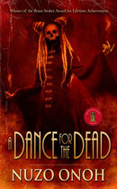 A Dance For the Dead-9781639510825