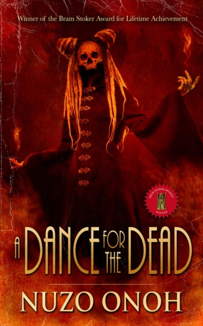 A Dance For the Dead-9781639510825