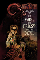 Girl, The Priest, and The Devil