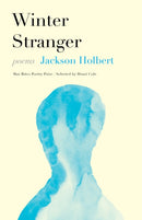 Winter Stranger : Poems-9781639550418