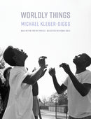 Worldly Things-9781639550753