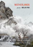 Motherlands : Poems-9781639551132