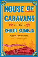 House of Caravans : A Novel-9781639551446