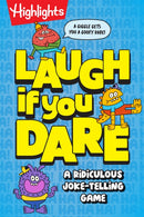 Laugh If You Dare