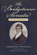 The Bridgetower Sonata : Sonata Mulattica-9781639640126