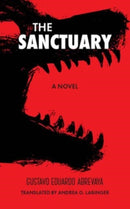 The Sanctuary-9781639640225