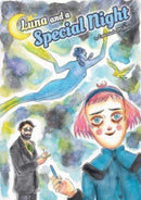 Luna and a Special Night-9781639692125