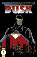 The Dusk-9781639692187