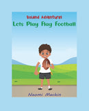 Let's Play Flag Football-9781639725564