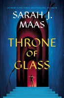 Throne of Glass-9781639730940