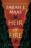 Heir of Fire-9781639730988