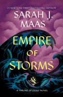 Empire of Storms-9781639731022