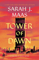 Tower of Dawn-9781639731046