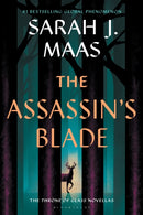 Assassin''s Blade