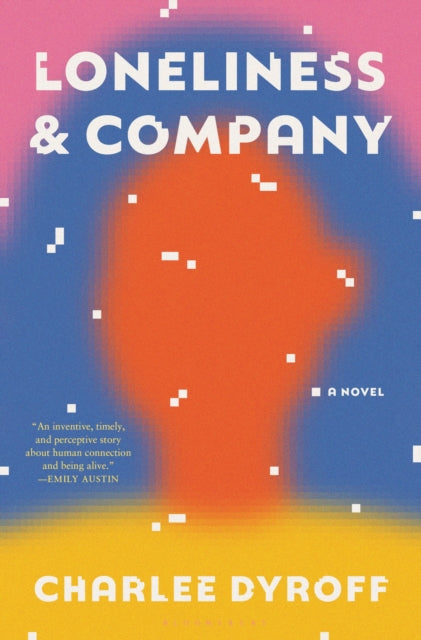 Loneliness & Company-9781639732081