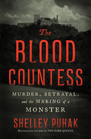 Blood Countess