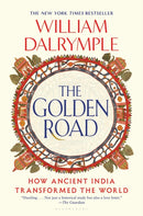 Golden Road