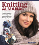 Knitting Almanac-9781639810178