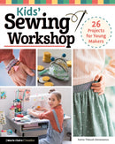 Kids'' Sewing Workshop