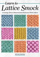 Learn to Lattice Smock