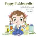 Poppy Pickleopolis-9781639840045