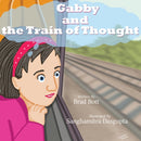 Gabby and the Train of Thought-9781639840083